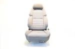 90-96 Nissan 300ZX 2+0 Gray Cloth Passenger Right Front Seat. Fixed Price $299.99.