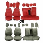 For Honda Accord Sport Ex Hybrid Sedan 18-22 Full Set Front Rear Seat Covers. Fixed Price $182.34.