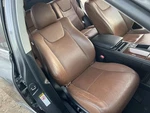 Passenger Front Bucket Seat Leather Fits 13-15 Lexus RX350 982049. Fixed Price $159.50.