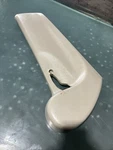 2010-2015 Toyota Prius Front Passenger Seat Trim Cover Panel 71811-47080. Fixed Price $39.00.