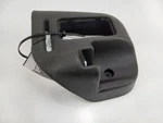 Right Rear Seat Belt Guide Trim Fits Land Rover DISCOVERY2004 Oem AWR4518RH. Fixed Price $45.00.