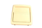 09-13 Maserati Quattroporte Front Right Side Seat Back Cover Panel 30896205 Oem. Fixed Price $45.00.