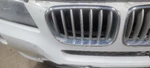 11-17 Bmw X3 Left Driver Front Seat Bucket Electric Leather. Fixed Price $145.00.