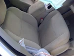 Passenger Front Seat Fits 2014 Pathfinder 573960. Fixed Price $127.19.
