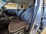 (local Pickup Only) Driver Front Seat Model Cloth Manual Fits 17-19 Soul. Fixed Price $120.00.