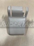 Toyota Land Cruiser UZJ100 Oem Tan 2ND Row Seat Bracket Cover 71692-60020-A0. Fixed Price $31.91.