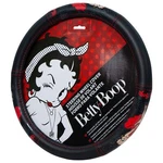 Plasticolor 006783R01 Betty Boop Skyline Speed Grip Steering Wheel Cover Black. Fixed Price $23.95.
