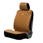 Carhartt Universal Nylon Duck Canvas Fitted Bucket Seat Covers, Durable Pro. Fixed Price $276.99.
