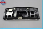 14-20 Maserati Ghibli Front Right Passenger Side Seat Guard Cover Support Oem. Fixed Price $24.00.