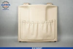 96-99 Mercedes W210 E300 E320 E420 Front Left Or Right Side Seat Back Cover Oem. Fixed Price $63.75.