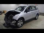 Driver Left Front Seat Cloth Manual Fits 14-18 Forester 1021567. Fixed Price $574.49.