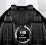 Ttx Car Seat Covers Full Set Fit Ford Maverick 2022 2023 2024 2025 Waterp.... Fixed Price $129.00.
