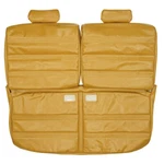 1978 1980 Chevrolet Malibu El Camino Classic Front Bench Seat Cover W/o Armrest. Fixed Price $582.00.