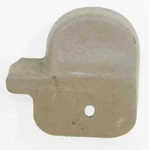 00-05 Ford Excursion YC3Z-7863386-ABW Lh Seat Track Bracket Cover 2897. Fixed Price $8.99.
