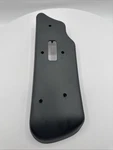 Dorman 926-440 Driver Seat Track Cover Left Front Cadillac Chevy Gmc. Fixed Price $24.99.
