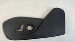 2020 Jeep Cherokee Driver Left Front Seat Side Trim Cover 6EP11TRMAA Oem. Fixed Price $36.00.