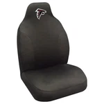 Atlanta Falcons Nfl Fremont Die Seat Cover Black With Logo O/s (set Of 2). Fixed Price $34.99.