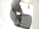 Front Passenger Seat For Hyundai Sonata 2013 - 2014. Fixed Price $329.40.