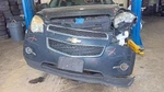 Driver Front Seat Bucket Leather Electric Lt Fits 10-11 Equinox 1133546. Fixed Price $375.00.