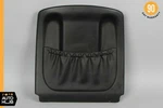 05-07 Mercedes W203 C320 C230 Front Left Driver Side Seat Back Cover Black Oem. Fixed Price $78.85.