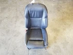 2018 Infiniti Q50 Sport Driver Front Seat Black/g Oem 871554GC6A. Fixed Price $294.99.