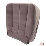Fits Dodge RAM1500 Cloth 2002-2005 Taupe Manual Drivers Seat Bottom Upholstery. Fixed Price $151.52.