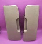 2003-2009 Lexus GX470 3RD Row Seat Lid Cover Trim Ivory Oem 79367-60052 L+r. Fixed Price $49.99.