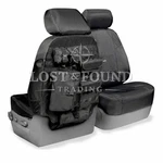 Coverking Tactical Ballistic Seat Covers Custom Fit Mazda CX-30 2020-25 Molle. Fixed Price $174.95.