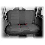 Rugged Ridge 13265.01 Seat Protector Fits 07-18 Wrangler (jk). Fixed Price $171.61.