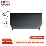 52107232133 For Bmw 7SERIES F07 F04 Backrest Pocket Seat Rear Panel Black. Fixed Price $42.39.