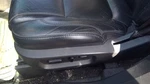 Driver Front Seat Bucket Leather Electric Fits 11-12 Explorer 375234. Fixed Price $574.90.