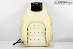 2010-2014 Mercedes E350 C207 Coupe Front Driver Side Seat Back Pad & Frame Oem. Fixed Price $93.59.