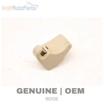 2006-2010 Bmw 550I Sun Visor Clip / Bracket 7069755. Fixed Price $7.49.