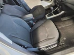 (local Pickup Only) Passenger Right Front Seat Manual Cloth Fits 17-25 Compass 6. Fixed Price $124.90.