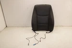 2011-17 Bmw X3 XDRIVE28I Front Seat Passenger Right Side Backrest Upper Cushion. Fixed Price $135.64.
