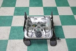 14-22 Grand Cherokee Front Driver Left Power Seat Track Rail Frame Unit Lh Oe. Fixed Price $246.99.