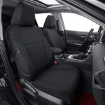 Coverdream Full Set Corolla Cloth Seat Covers For 2014-2019 Toyota L,.... Fixed Price $292.58.