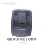 2006 Bmw 330XI E90 - Front Seat Back Panel W/ Net 6955597. Fixed Price $59.99.