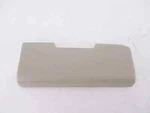 "toyota Oem Lexus 03-09 GX470 Right 3RD Row Seat Lid Ivory Cover 79367-60052-A0. Fixed Price $61.63.