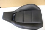 W117 W156 Mercedes Front Right Passenger Seat Back Rest Cover Cushion Upper Oem. Fixed Price $200.00.