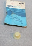 1965-1970 Mustang Coupe Convertible Cougar Nos Front Bench Seat Arm Rest Bushing. Fixed Price $24.00.
