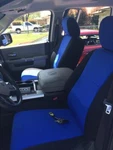 Coverking Neosupreme Tailored Seat Covers For Ram Truck - Made To Order. Fixed Price $199.99.
