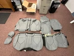 Katzkin Leather Kit Toyota Camry L/trd 2018-2024 Brand New. Fixed Price $800.00.