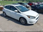 Driver Front Seat Bucket Leather Electric Fits 15-18 Focus 718452. Fixed Price $744.90.