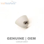 2018-2021 Bmw I3S Sun Visor Clip / Bracket 7326405. Fixed Price $7.21.
