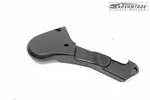 2014-2017 Land Rover Range Sport Front Right Side Seat Outer Recliner Cover Oem. Fixed Price $39.49.