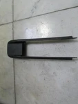 2014-2023 Infiniti Q50 Left Side Rear Cover Seat Slide Oem 87509-4HA0A. Fixed Price $30.00.