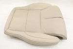 New Oem Ford Front Right Seat Cushion Cover JL7Z-78632A22-AD Navigator 2018-2021. Fixed Price $785.95.