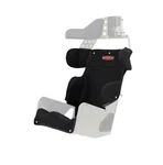 Kirkey 71111 Series Standard 20 Degree Road Race Containment Seat Cover Only. Fixed Price $230.07.