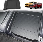 Removable Middle Seat Floor Cover For 2023-2025 Honda Pilot 2ND Row.... Fixed Price $63.20.
